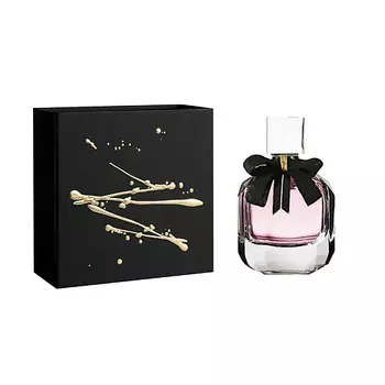 YVES SAINT LAURENT Парфюмерный набор Mon Paris +Коробка