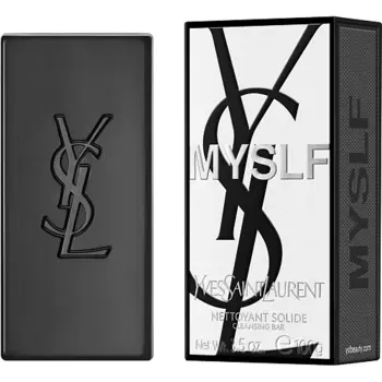 YVES SAINT LAURENT Парфюмированное кусковое мыло MYSLF