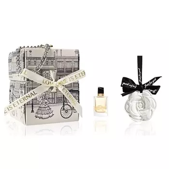 YVES SAINT LAURENT Подарочный набор Libre +Ароматическая подвеска+коробка