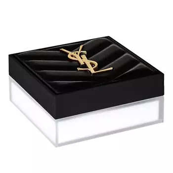 YVES SAINT LAURENT Рассыпчатая пудра с эффектом мягкого фокуса Hyper Blur