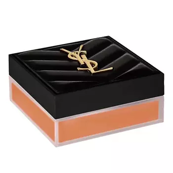 YVES SAINT LAURENT Рассыпчатая пудра с эффектом мягкого фокуса Hyper Blur