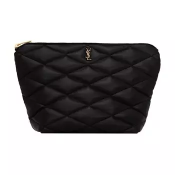 YVES SAINT LAURENT Сумка Lambskin Envelope Bag Clutches