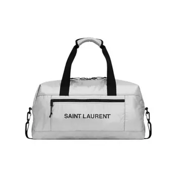 YVES SAINT LAURENT Сумка Nylon Crossbody Bag