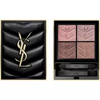 YVES SAINT LAURENT Тени COUTURE MINI CLUTCH