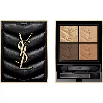 YVES SAINT LAURENT Тени COUTURE MINI CLUTCH