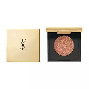 YVES SAINT LAURENT Тени компактные SEQUIN CRUSH Glitter