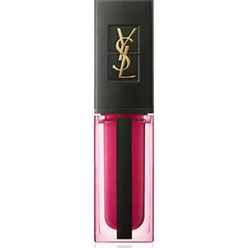 YVES SAINT LAURENT Тинт для губ Vernis a Levres Water Stain