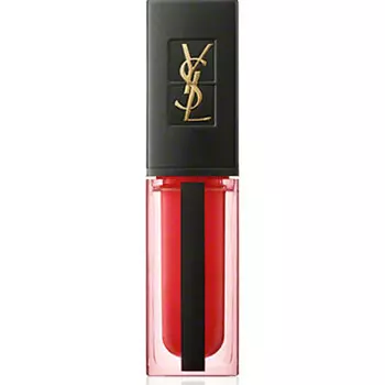 YVES SAINT LAURENT Тинт для губ Vernis a Levres Water Stain