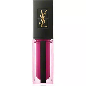 YVES SAINT LAURENT Тинт для губ Vernis a Levres Water Stain