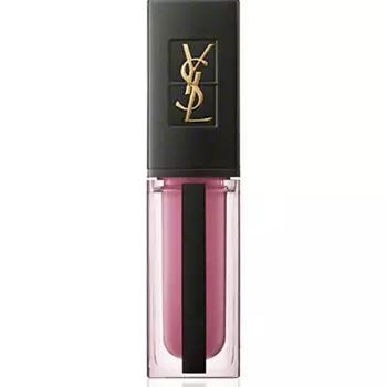 YVES SAINT LAURENT Тинт для губ Vernis a Levres Water Stain