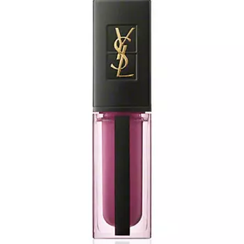 YVES SAINT LAURENT Тинт для губ Vernis a Levres Water Stain