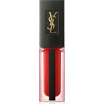 YVES SAINT LAURENT Тинт для губ Vernis a Levres Water Stain