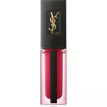 YVES SAINT LAURENT Тинт для губ Vernis a Levres Water Stain