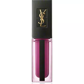 YVES SAINT LAURENT Тинт для губ Vernis a Levres Water Stain