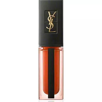 YVES SAINT LAURENT Тинт для губ Vernis a Levres Water Stain