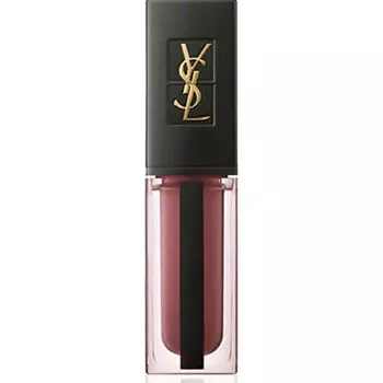 YVES SAINT LAURENT Тинт для губ Vernis a Levres Water Stain