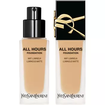YVES SAINT LAURENT Тональное средство ALL HOURS FOUNDATION