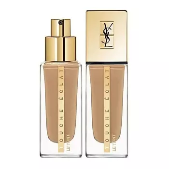 YVES SAINT LAURENT Тональное средство Touche Eclat Le Teint