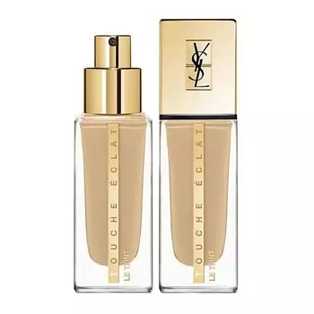 YVES SAINT LAURENT Тональное средство Touche Eclat Le Teint