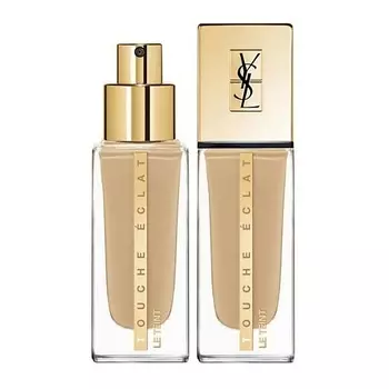 YVES SAINT LAURENT Тональное средство Touche Eclat Le Teint