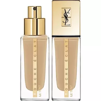 YVES SAINT LAURENT Тональное средство Touche Eclat Le Teint