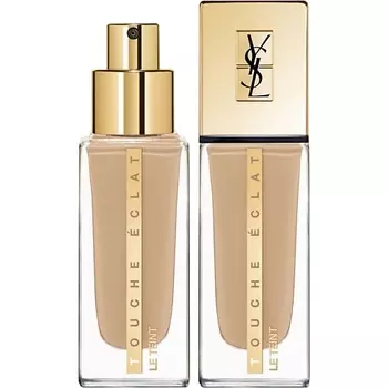 YVES SAINT LAURENT Тональное средство Touche Eclat Le Teint