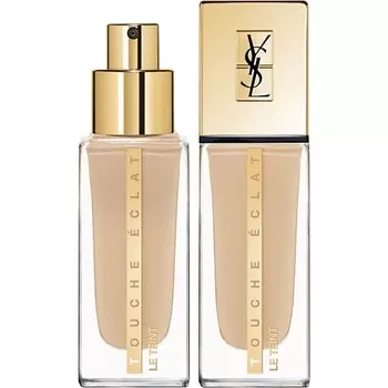 YVES SAINT LAURENT Тональное средство Touche Eclat Le Teint