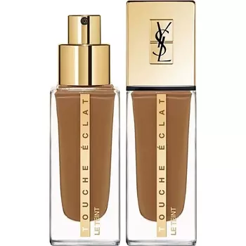 YVES SAINT LAURENT Тональное средство Touche Eclat Le Teint