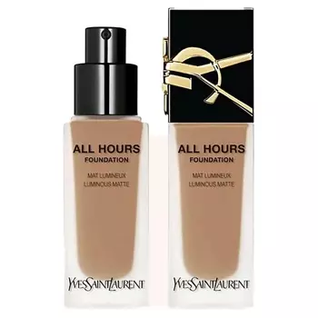 YVES SAINT LAURENT Тональный крем All Hours