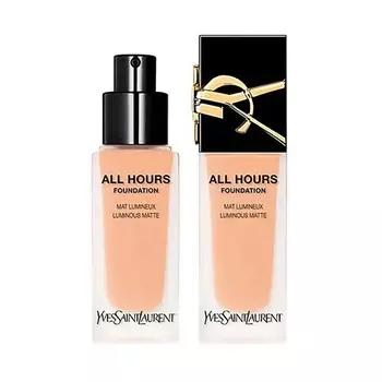 YVES SAINT LAURENT Тональный крем All Hours