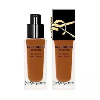 YVES SAINT LAURENT Тональный крем All Hours