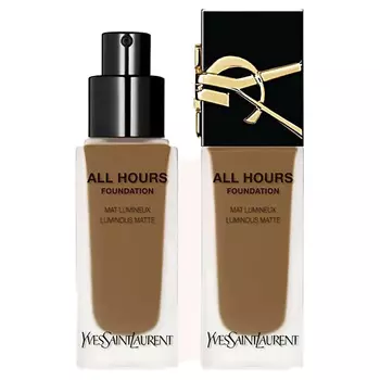 YVES SAINT LAURENT Тональный крем All Hours