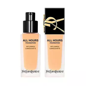 YVES SAINT LAURENT Тональный крем All Hours
