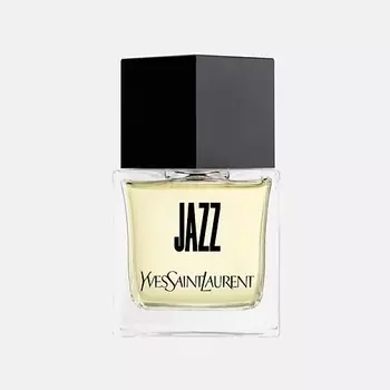 YVES SAINT LAURENT Туалетная вода Jazz