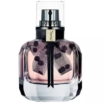 YVES SAINT LAURENT Туалетная вода Mon Paris Eau de Toilette