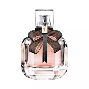 YVES SAINT LAURENT Туалетная вода Mon Paris Lumiere