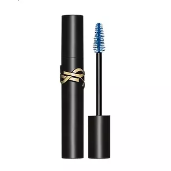 YVES SAINT LAURENT Тушь для ресниц c увеличением объёма Lash Clash Extreme Volume Mascara