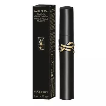 YVES SAINT LAURENT Тушь для ресниц Lash Clash