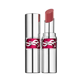 YVES SAINT LAURENT Увлажняющая помада-блеск Candy Glaze Lipgloss-Stick
