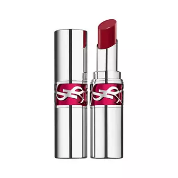 YVES SAINT LAURENT Увлажняющая помада-блеск Candy Glaze Lipgloss-Stick