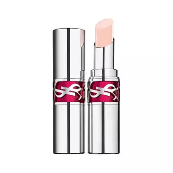 YVES SAINT LAURENT Увлажняющая помада-блеск Candy Glaze Lipgloss-Stick