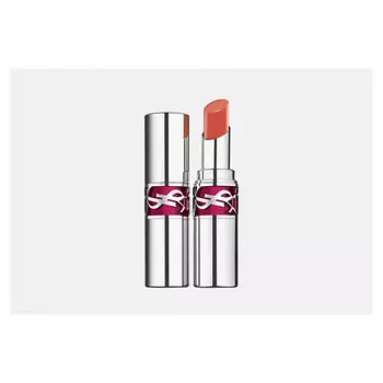 YVES SAINT LAURENT Увлажняющая помада-блеск Candy Glaze Lipgloss-Stick