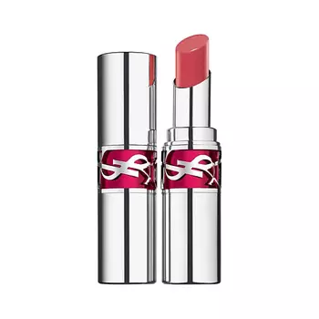 YVES SAINT LAURENT Увлажняющая помада-блеск Candy Glaze Lipgloss-Stick