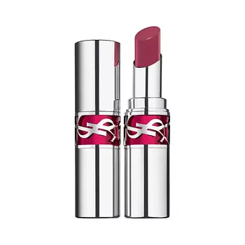 YVES SAINT LAURENT Увлажняющая помада-блеск Candy Glaze Lipgloss-Stick