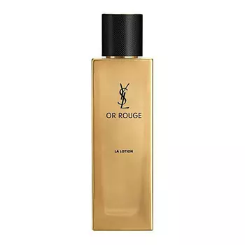 YVES SAINT LAURENT Увлажняющий антивозрастной лосьон Or Rouge La Lotion