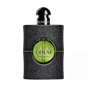YVES SAINT LAURENT YSL Black Opium Illicit Green 75
