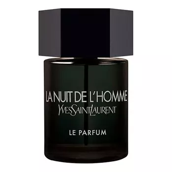 YVES SAINT LAURENT YSL La Nuit de L'Homme Le Parfum 60