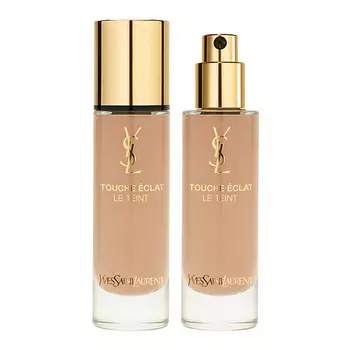 YVES SAINT LAURENT YSL Тональная основа с эффектом сияния Le Teint Touche Eclat