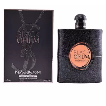 YVES SAINT LAURENT Парфюмерная вода Black Opium 150.0