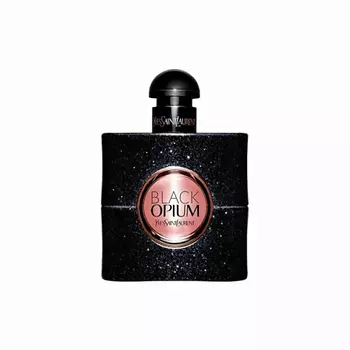 YVES SAINT LAURENT Парфюмерная вода Black Opium 50.0